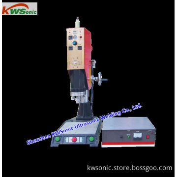 20K 1500~2200W Plastic Welding Machines Manufacturer Perfect Welding for PP ABS PC PVC Plastic Piece
